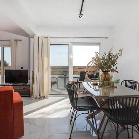 Olea Luxury Apartment أفانتو المظهر الخارجي الصورة