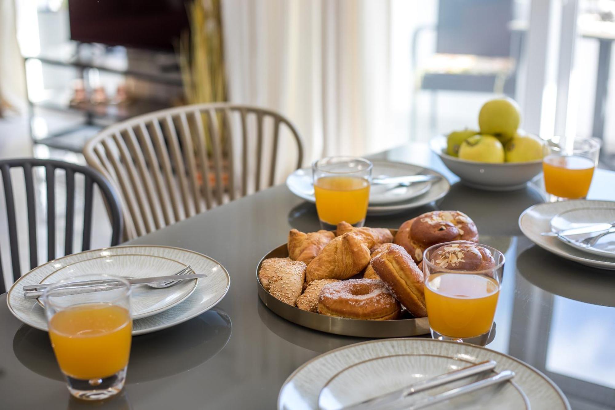 Olea Luxury Apartment أفانتو المظهر الخارجي الصورة