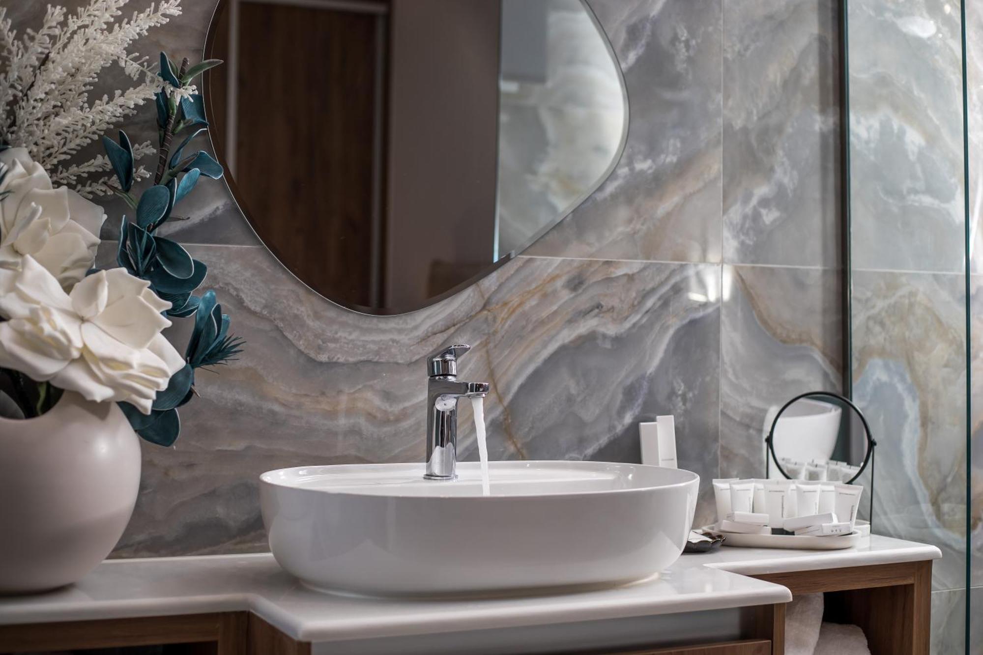 Olea Luxury Apartment أفانتو المظهر الخارجي الصورة