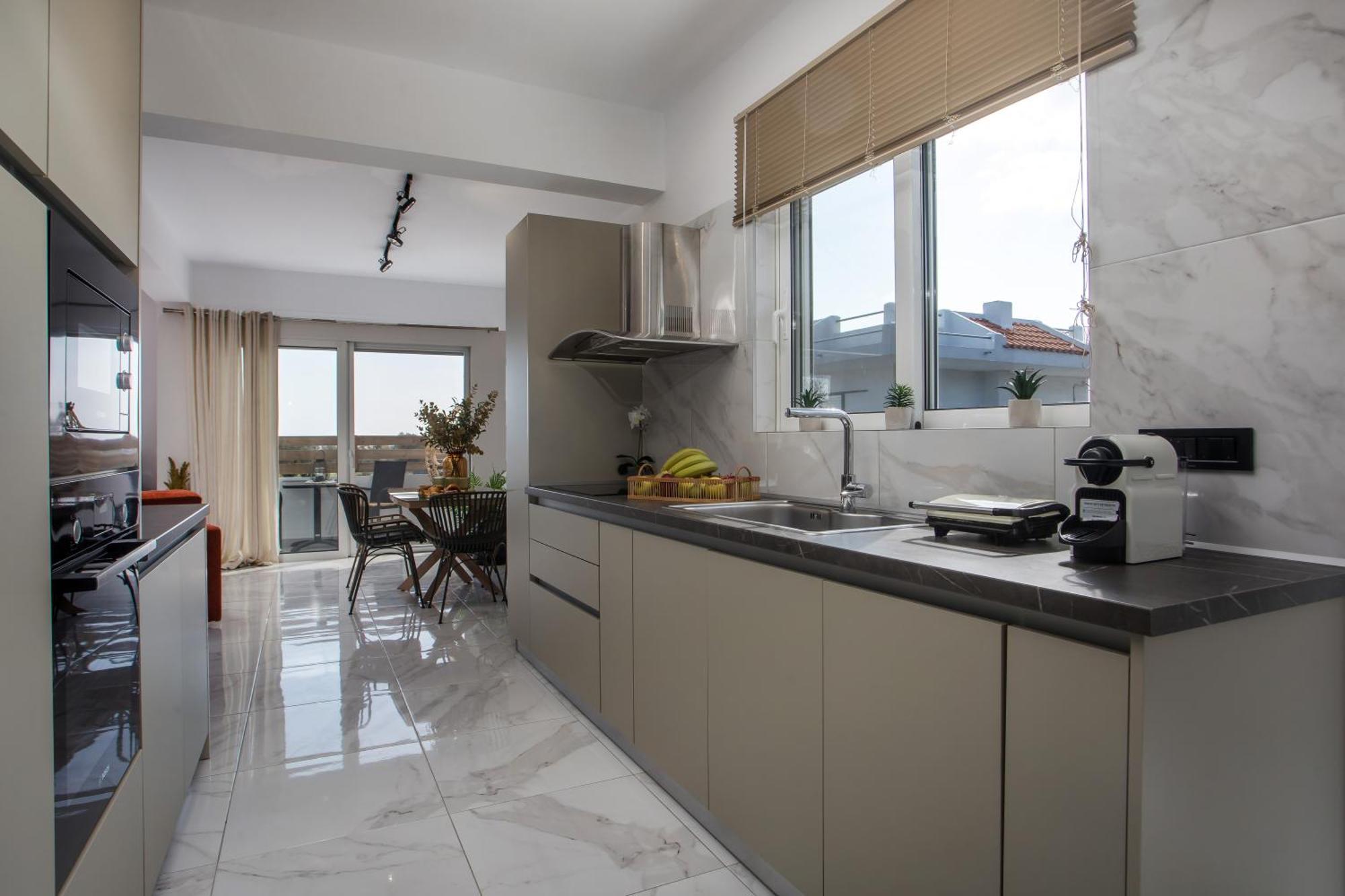 Olea Luxury Apartment أفانتو المظهر الخارجي الصورة