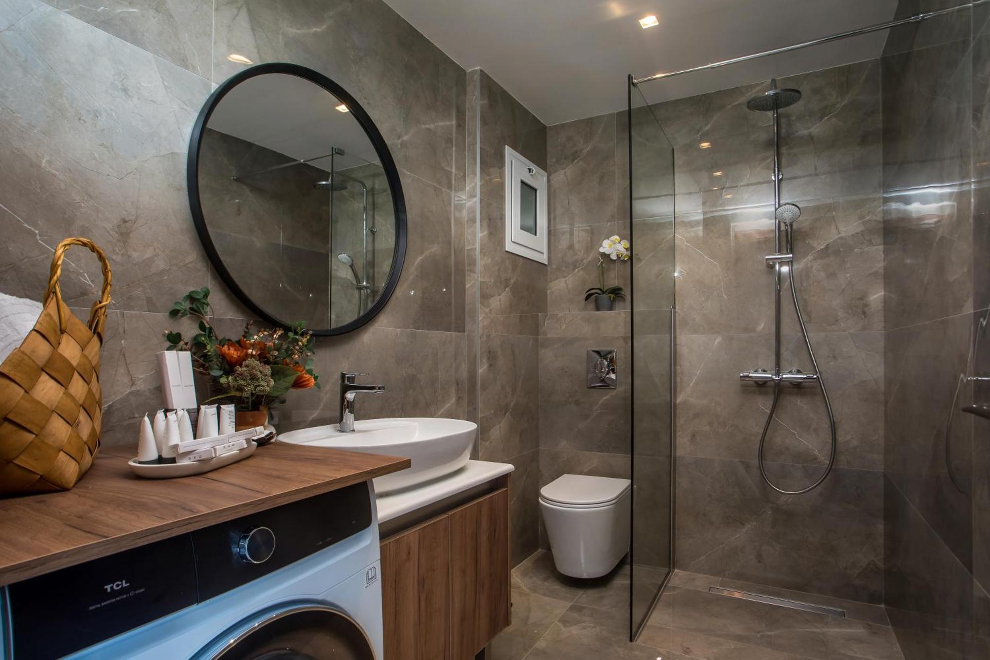 Olea Luxury Apartment أفانتو المظهر الخارجي الصورة