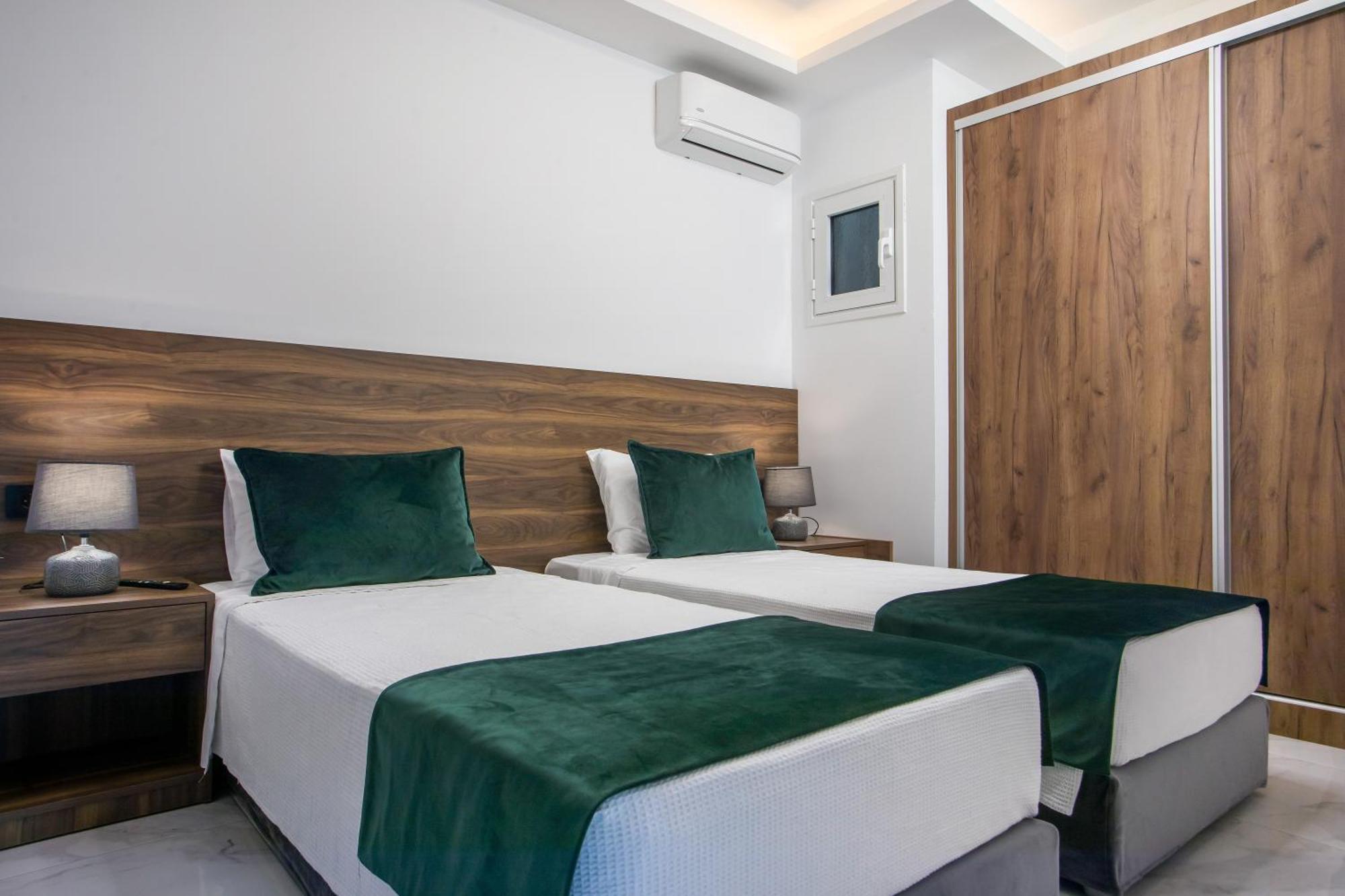 Olea Luxury Apartment أفانتو المظهر الخارجي الصورة