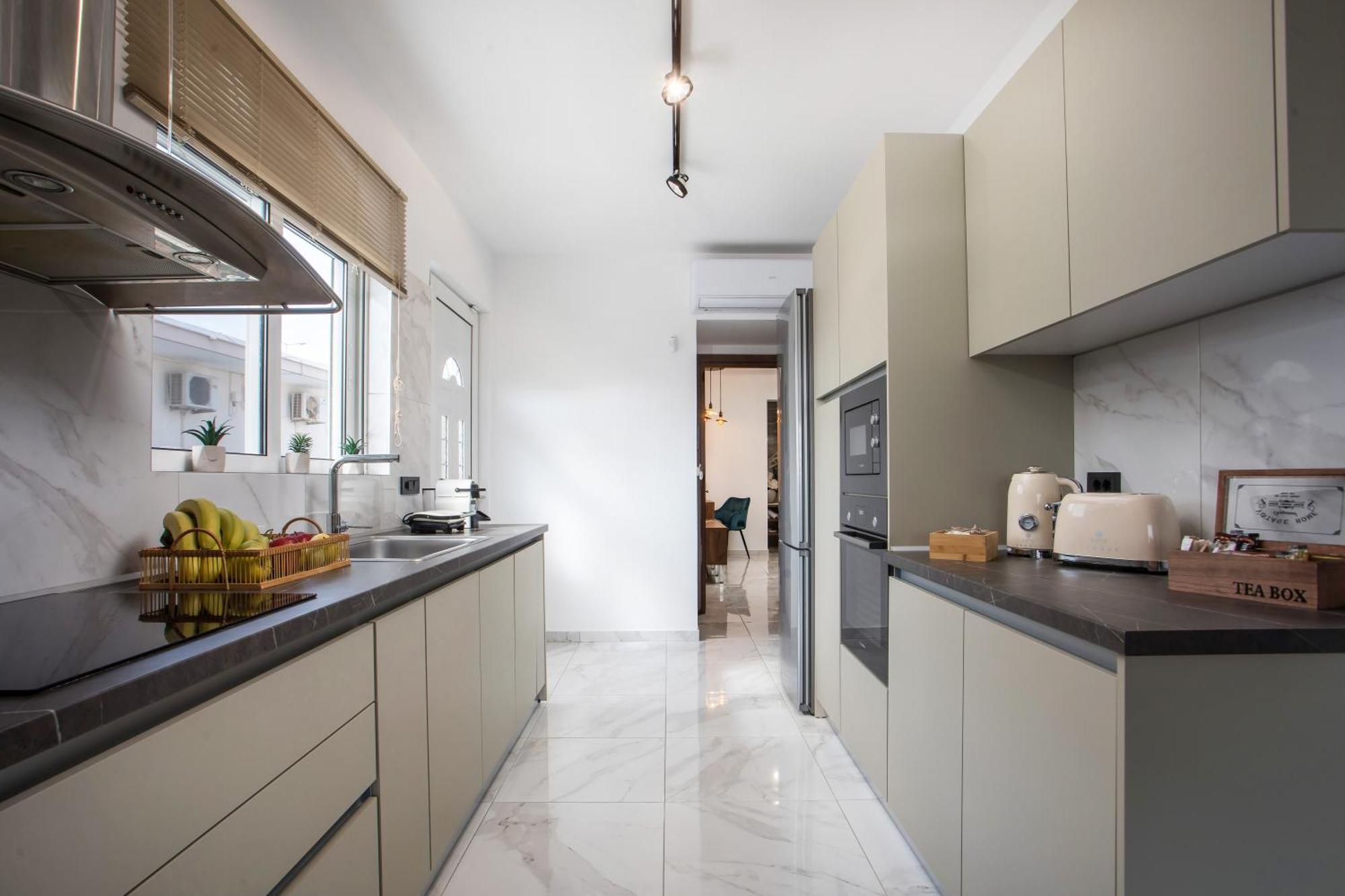 Olea Luxury Apartment أفانتو المظهر الخارجي الصورة