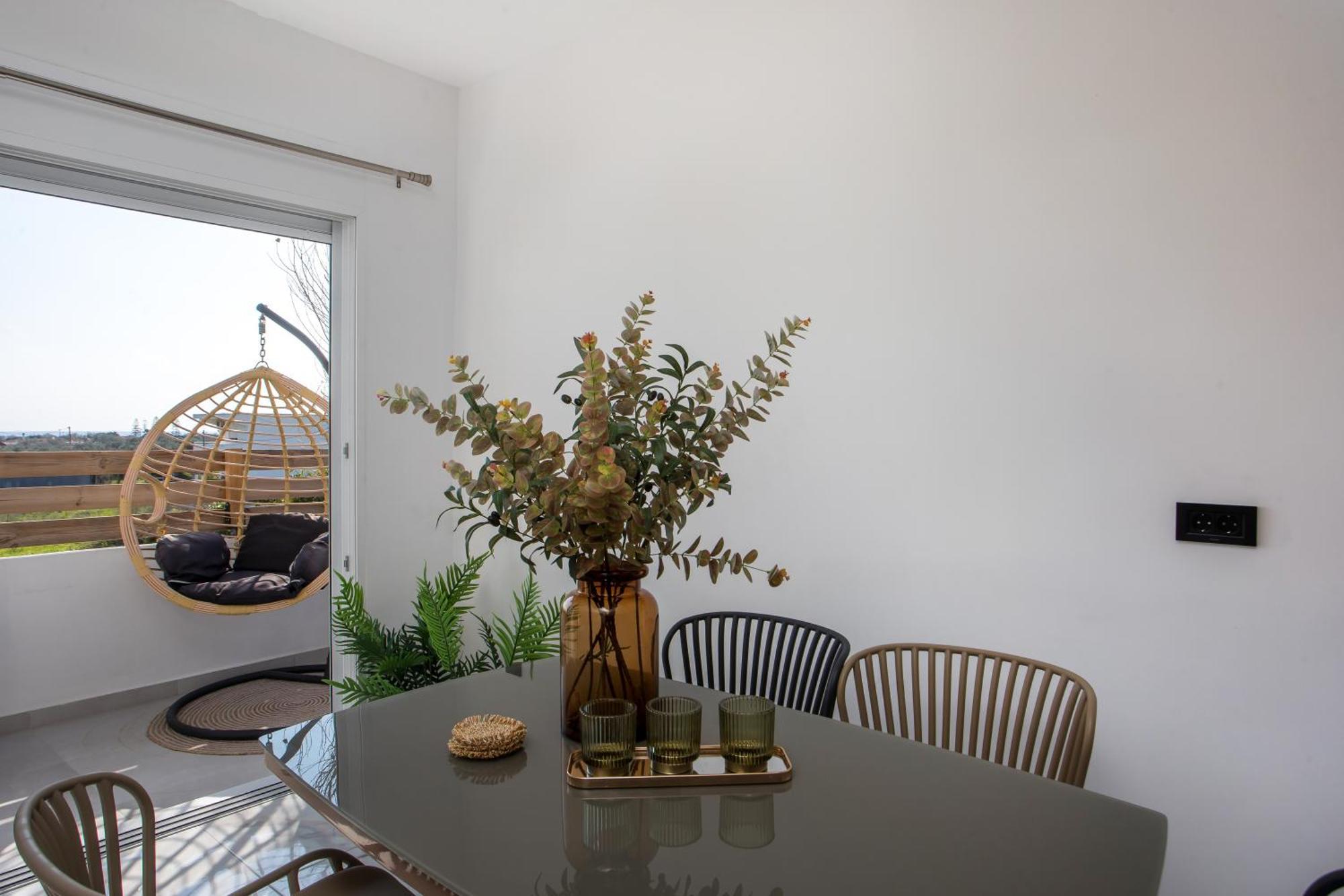 Olea Luxury Apartment أفانتو المظهر الخارجي الصورة