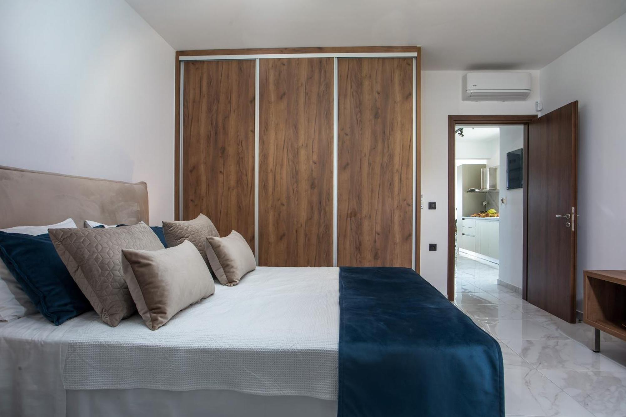 Olea Luxury Apartment أفانتو المظهر الخارجي الصورة