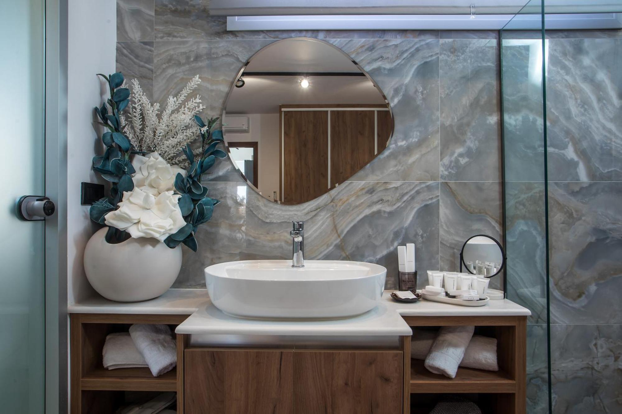 Olea Luxury Apartment أفانتو المظهر الخارجي الصورة