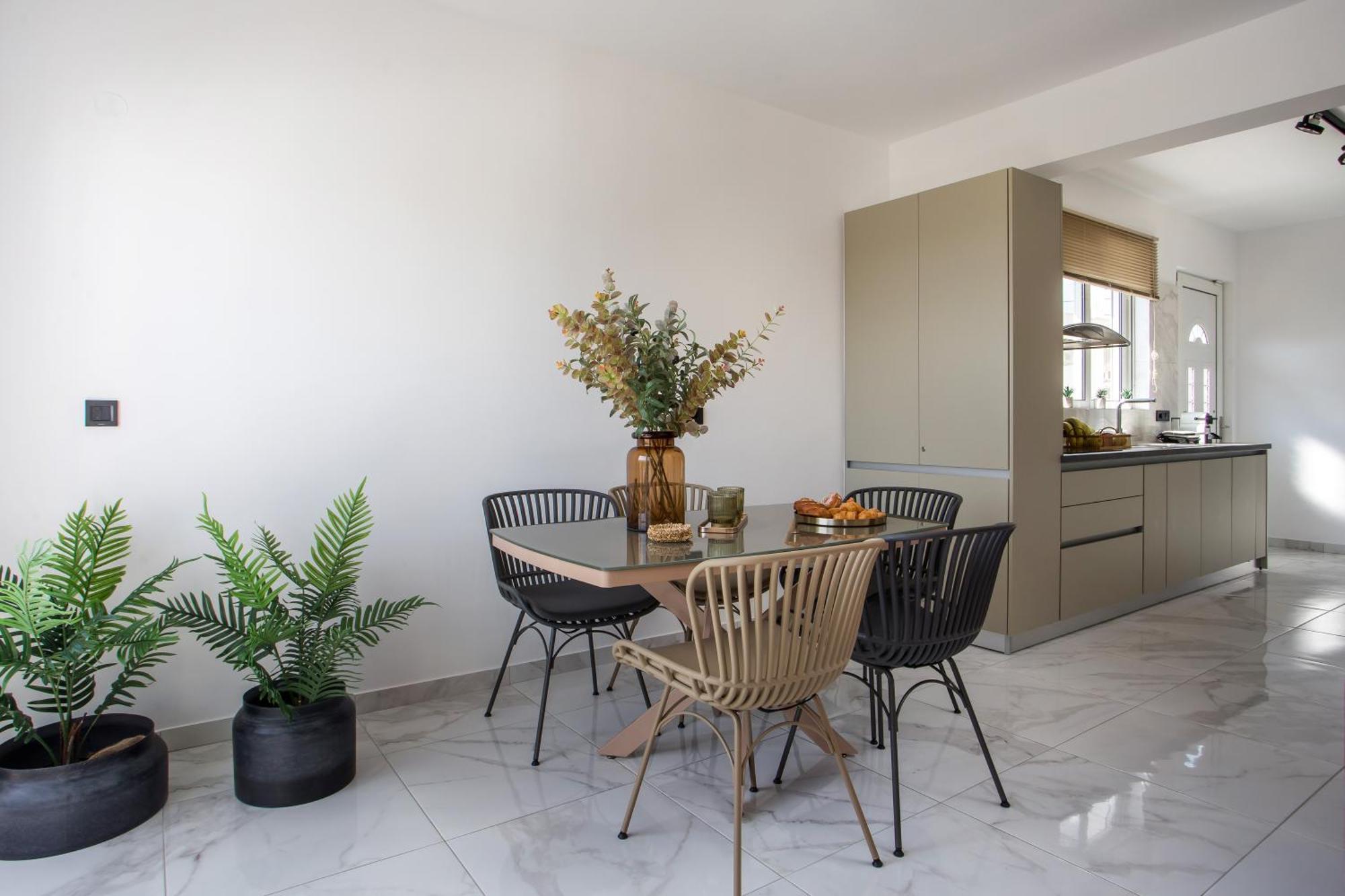Olea Luxury Apartment أفانتو المظهر الخارجي الصورة