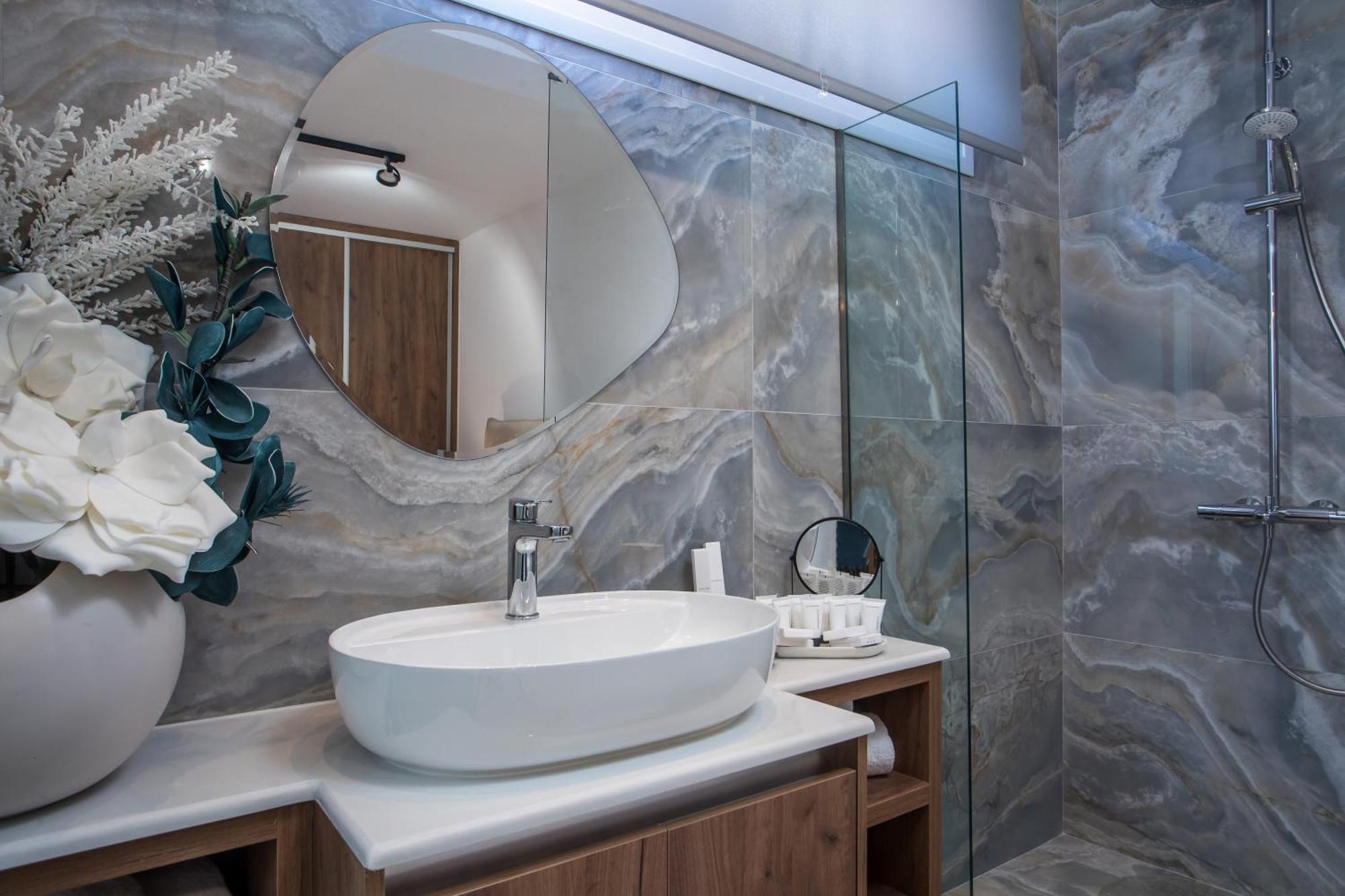 Olea Luxury Apartment أفانتو المظهر الخارجي الصورة