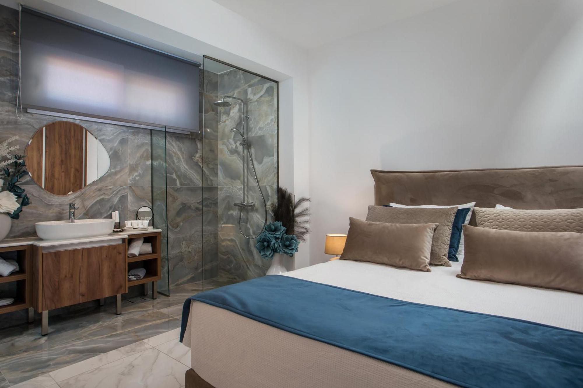 Olea Luxury Apartment أفانتو المظهر الخارجي الصورة