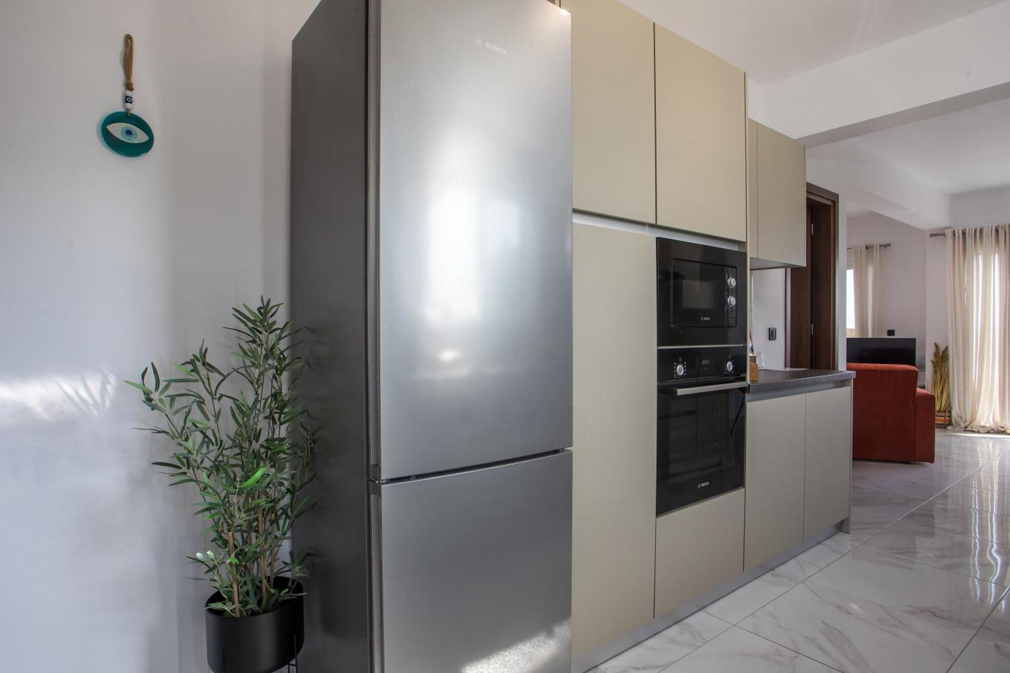 Olea Luxury Apartment أفانتو المظهر الخارجي الصورة