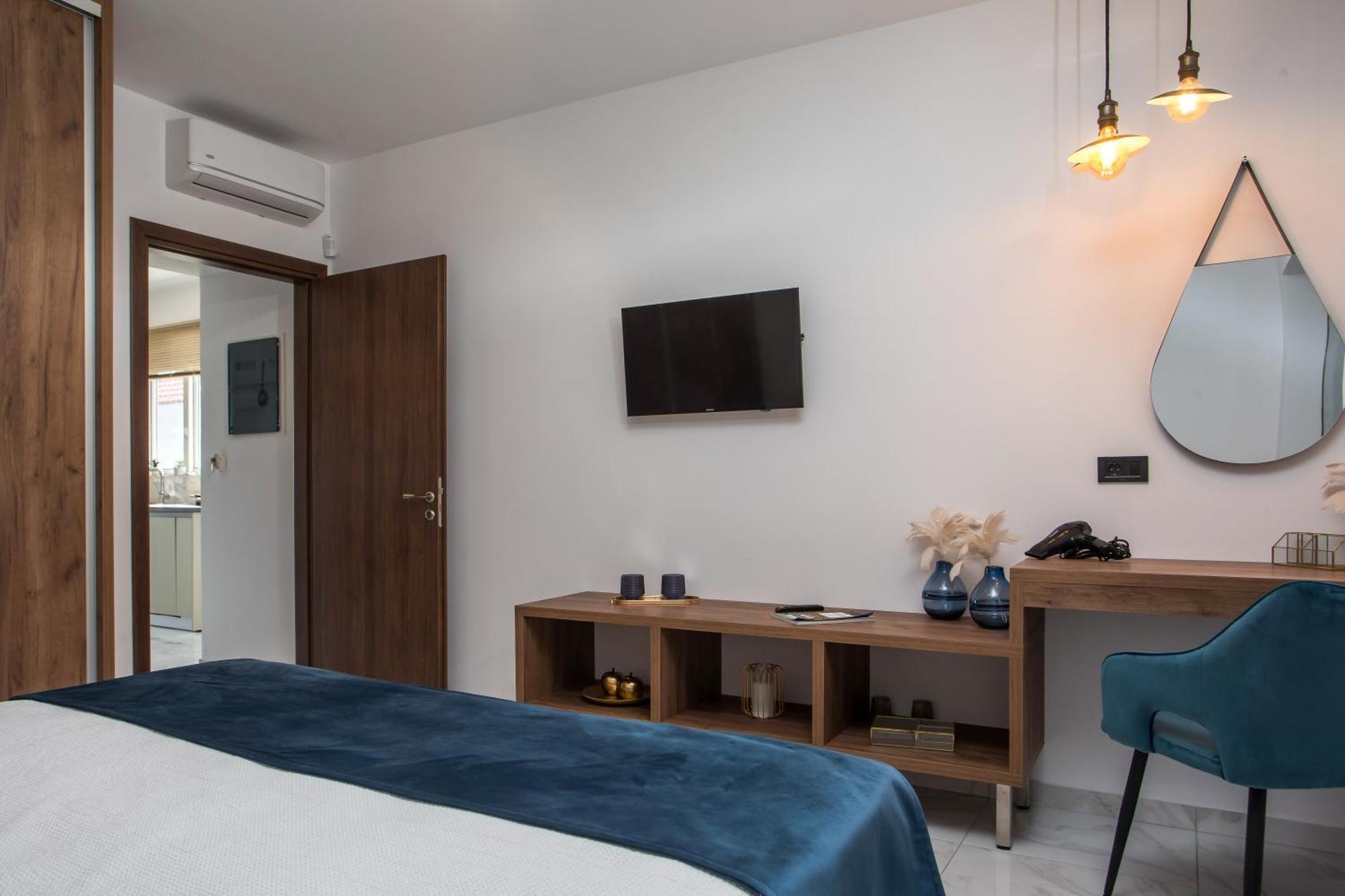 Olea Luxury Apartment أفانتو المظهر الخارجي الصورة