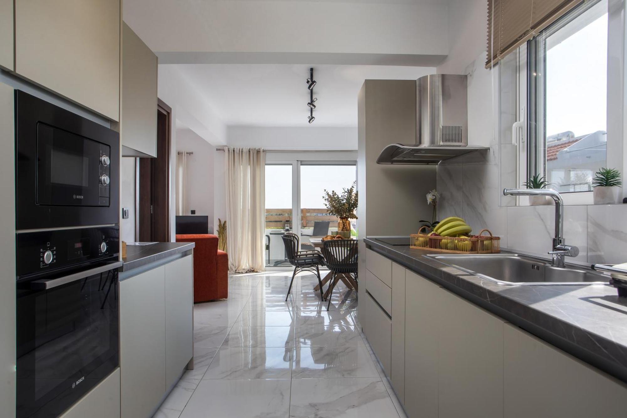 Olea Luxury Apartment أفانتو المظهر الخارجي الصورة