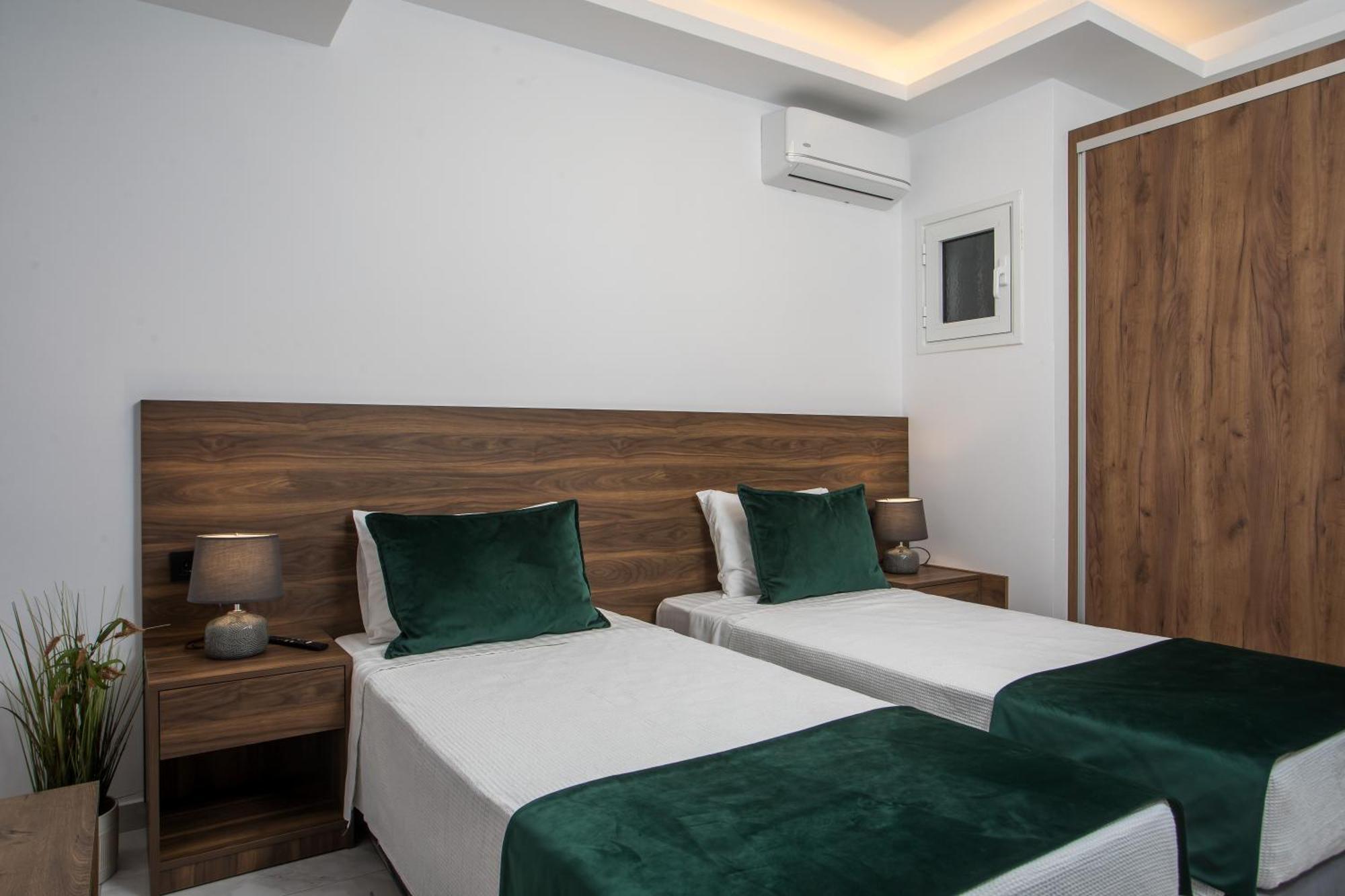 Olea Luxury Apartment أفانتو المظهر الخارجي الصورة