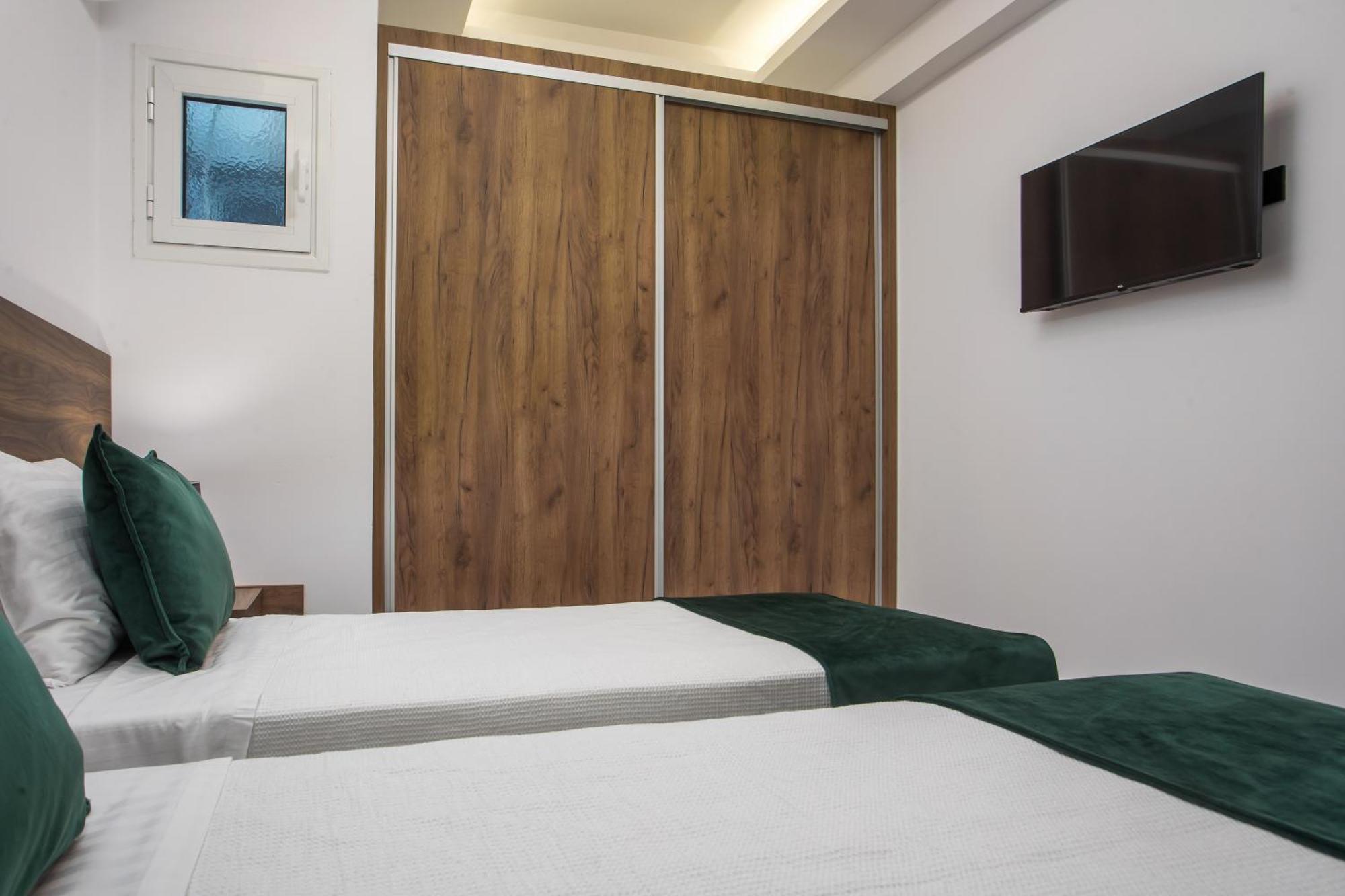 Olea Luxury Apartment أفانتو المظهر الخارجي الصورة