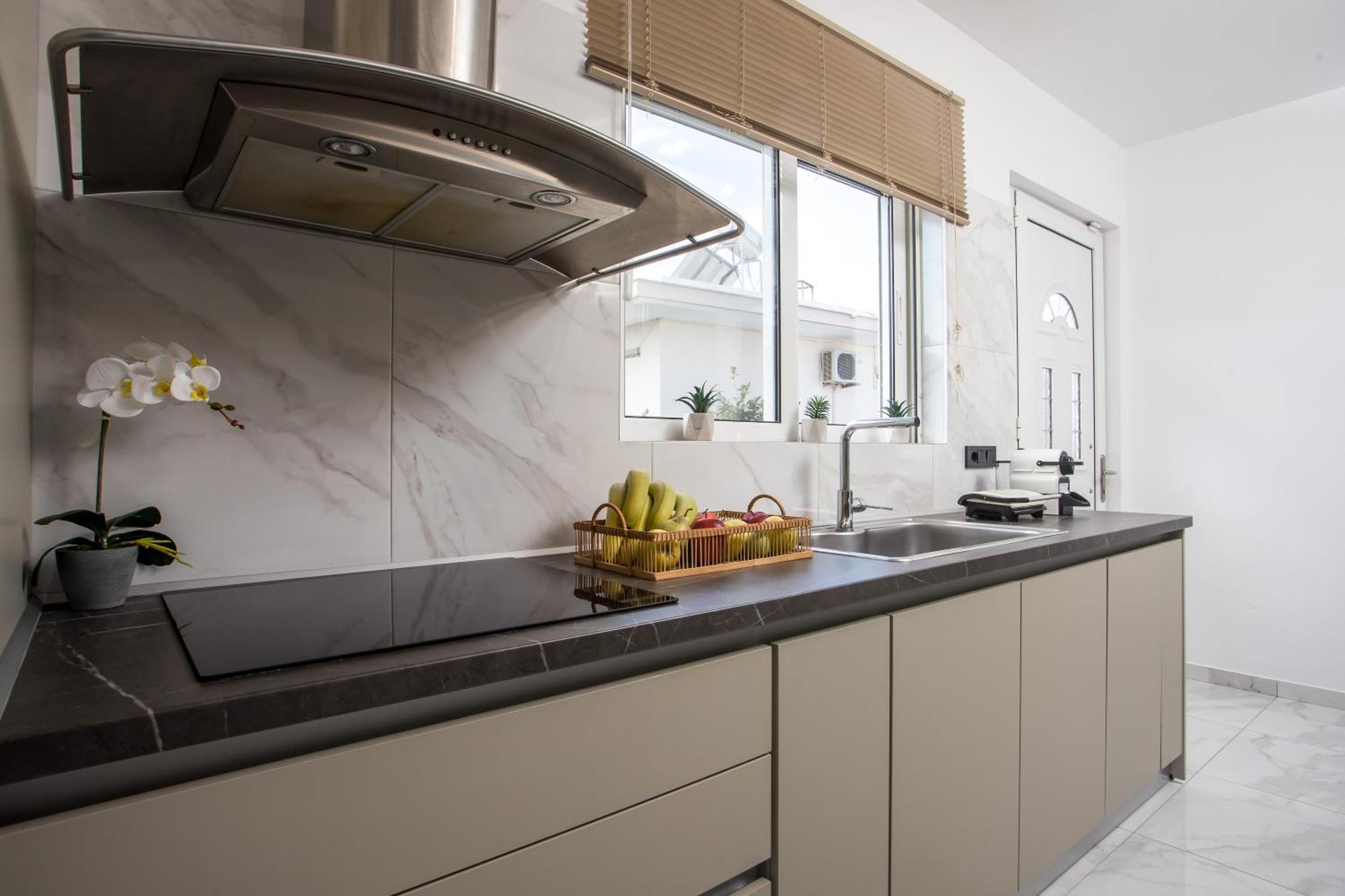 Olea Luxury Apartment أفانتو المظهر الخارجي الصورة