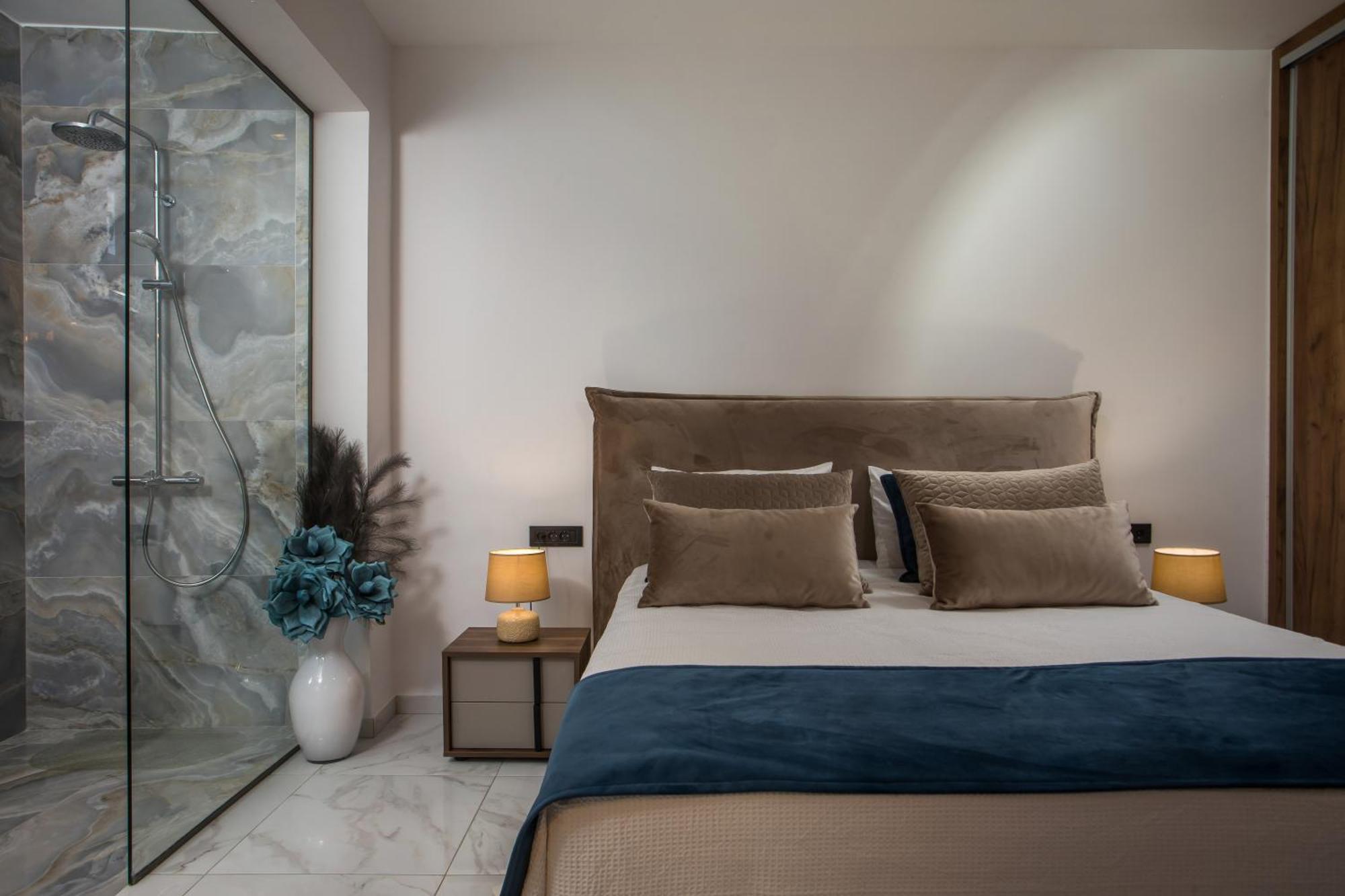 Olea Luxury Apartment أفانتو المظهر الخارجي الصورة