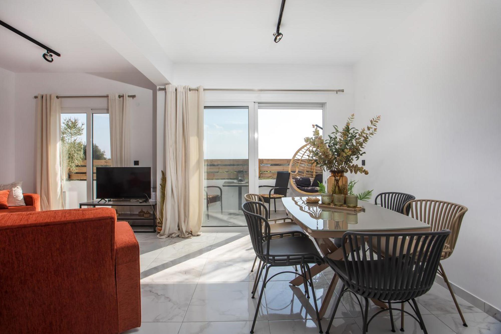 Olea Luxury Apartment أفانتو المظهر الخارجي الصورة