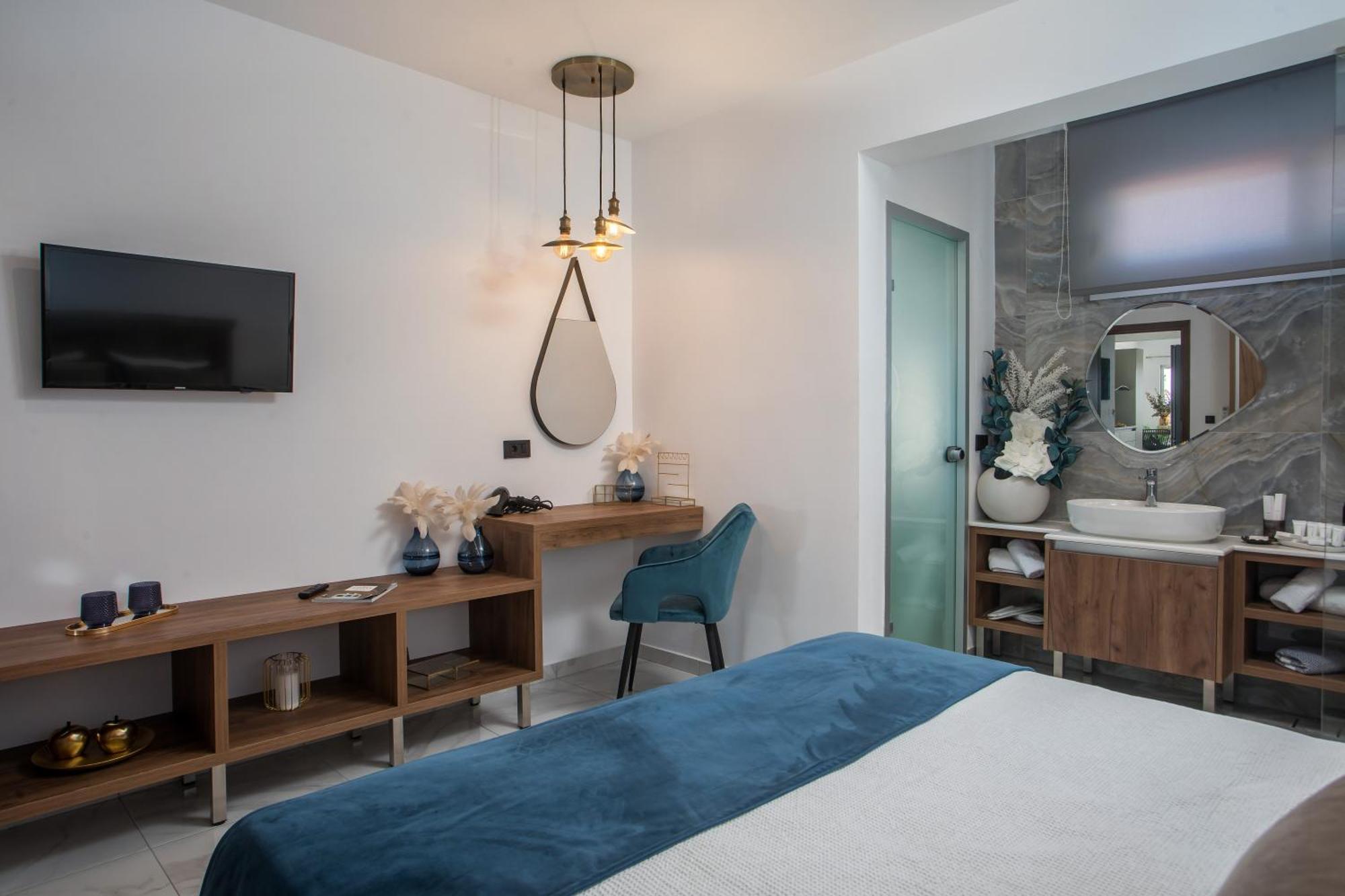 Olea Luxury Apartment أفانتو المظهر الخارجي الصورة