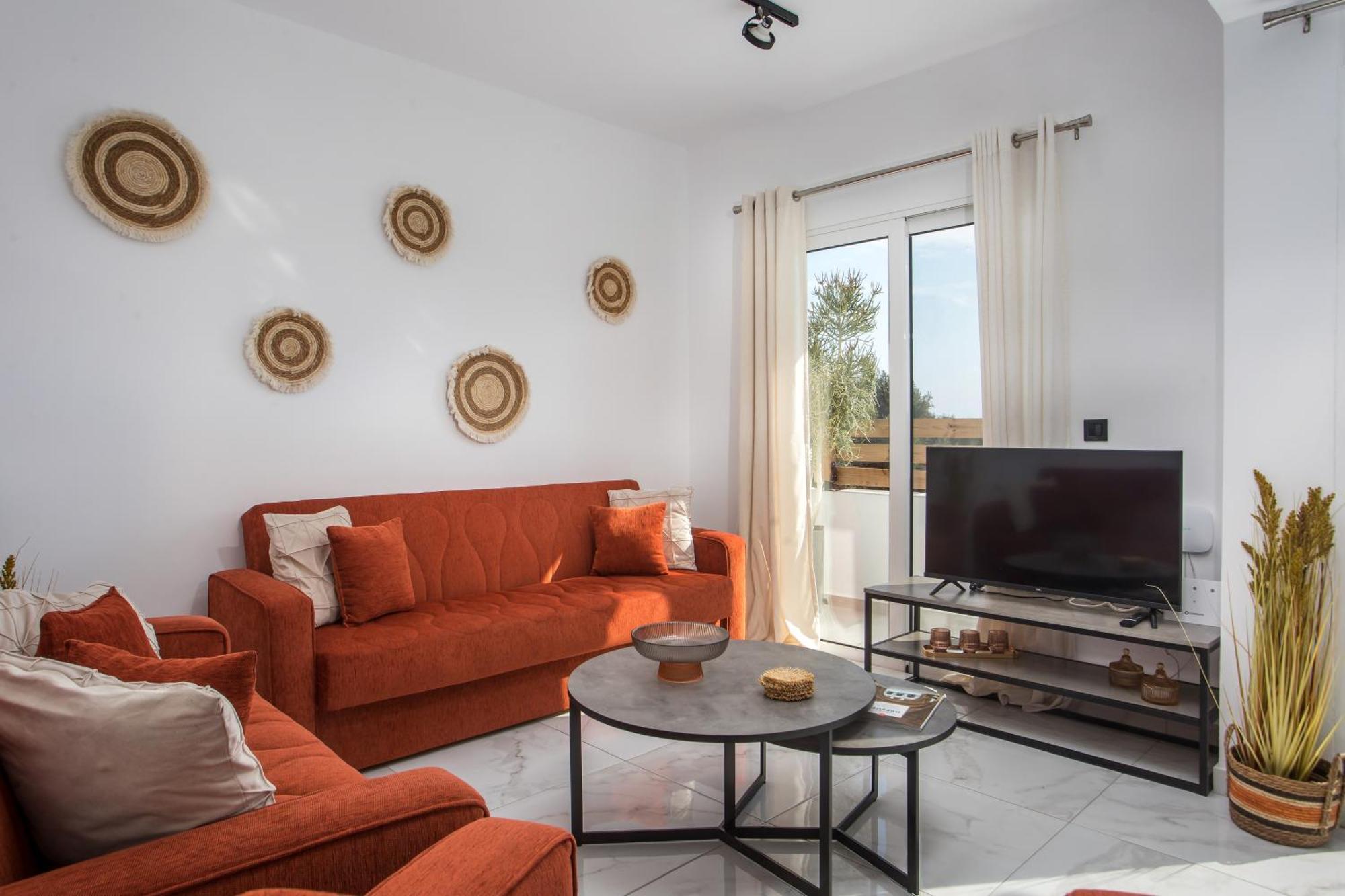Olea Luxury Apartment أفانتو المظهر الخارجي الصورة
