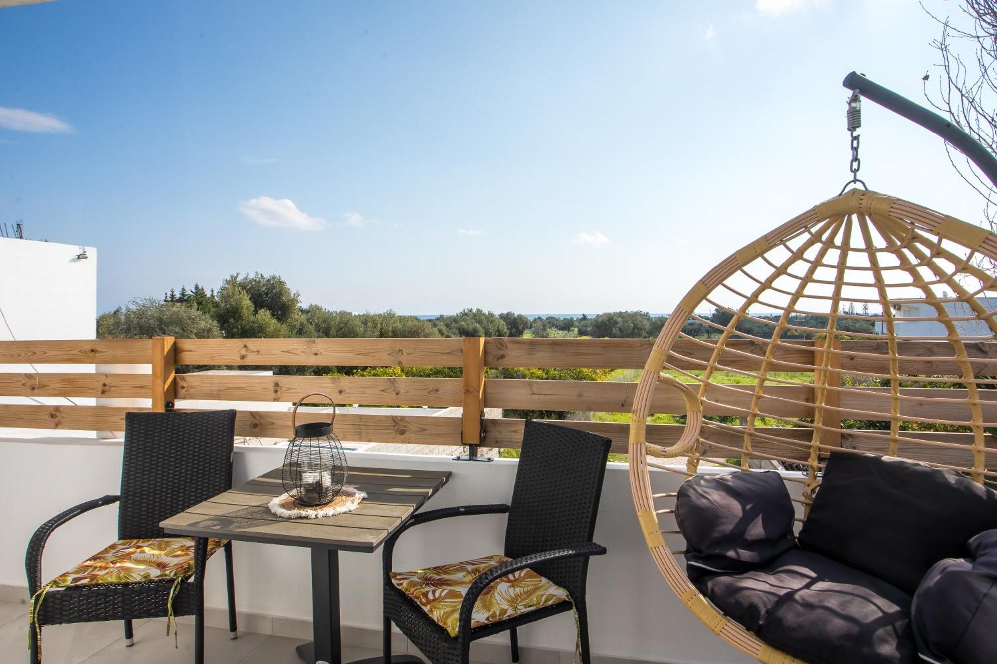 Olea Luxury Apartment أفانتو المظهر الخارجي الصورة